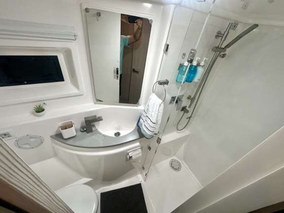 Image of SOUTHERN SKY yacht #7