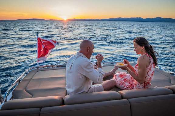 Image of GITANA II yacht #19