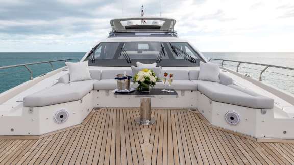 Image of PIER PRESSURE yacht #11