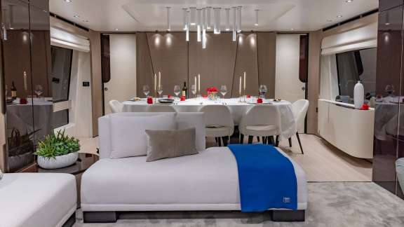 Image of PIER PRESSURE yacht #3