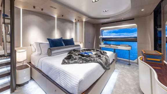 Image of PIER PRESSURE yacht #6