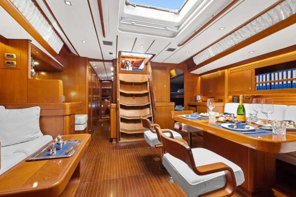Image of MY EYES DELIGHT yacht #3
