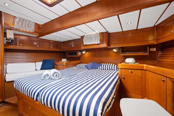 Image of MY EYES DELIGHT yacht #6