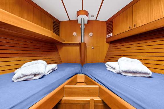 Image of MY EYES DELIGHT yacht #8