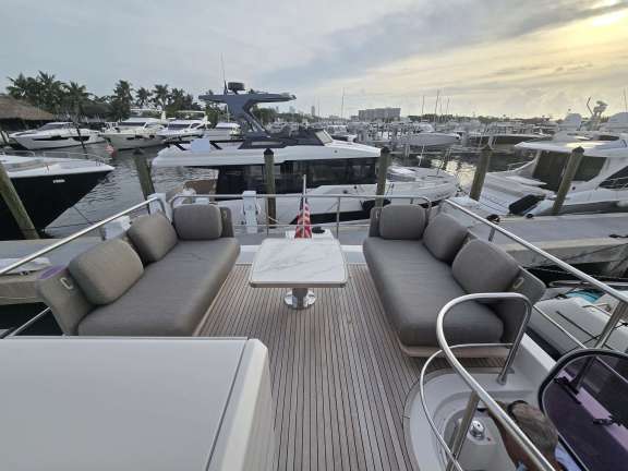 Image of Relentless yacht #6