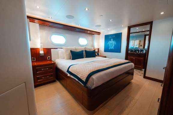 Guest Stateroom