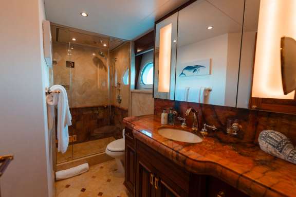 Guest Ensuite