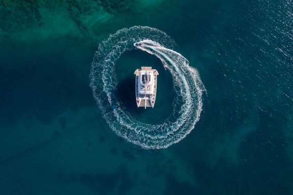 Image of DIAMOND DIVA yacht #10