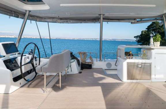 Image of DIAMOND DIVA yacht #13