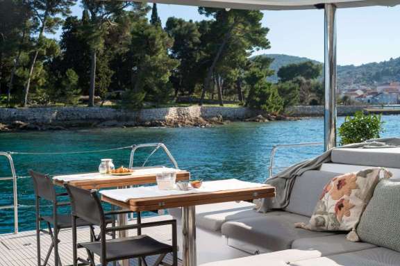 Image of DIAMOND DIVA yacht #14