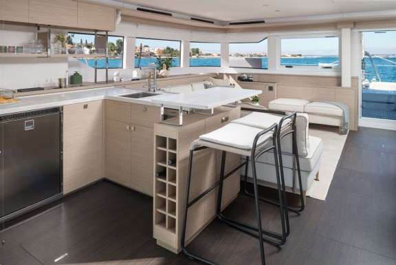 Image of DIAMOND DIVA yacht #15