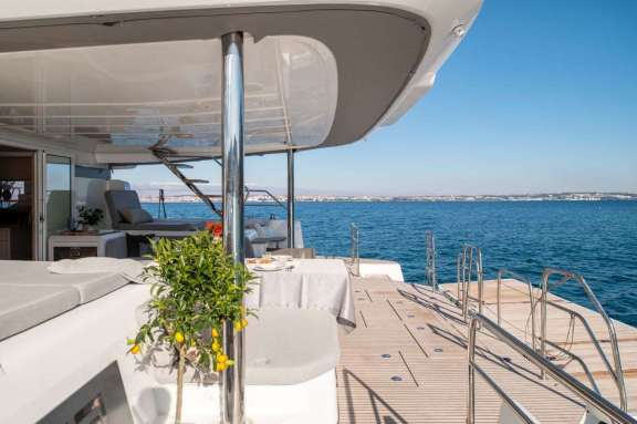 Image of DIAMOND DIVA yacht #18