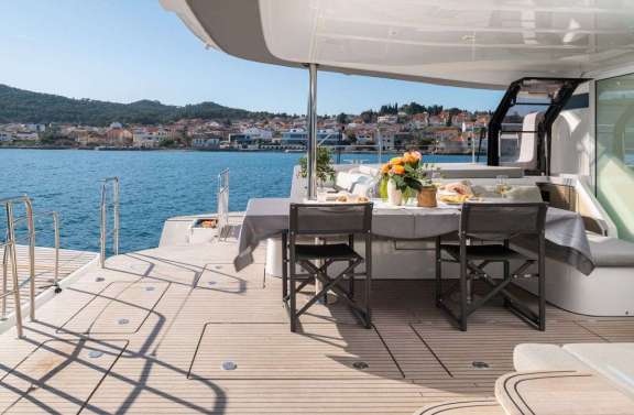 Image of DIAMOND DIVA yacht #19