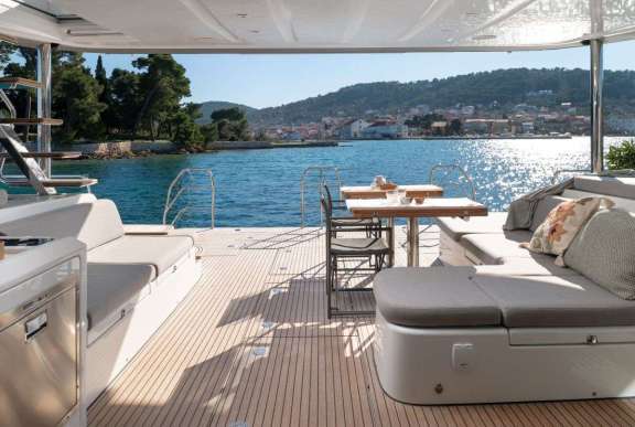 Image of DIAMOND DIVA yacht #5