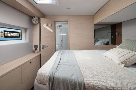 Image of DIAMOND DIVA yacht #8