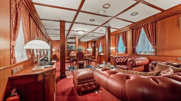 Image of Seagull II yacht #10