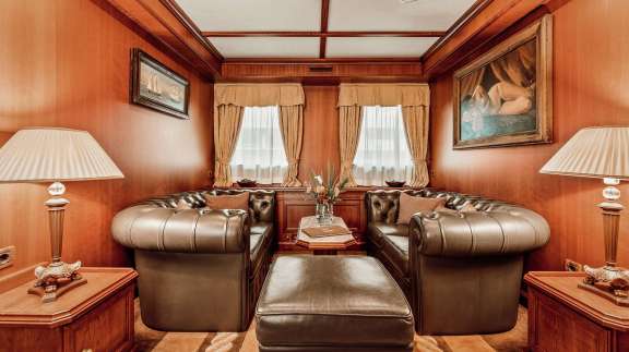 Image of Seagull II yacht #14