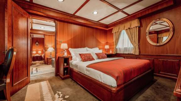 Image of Seagull II yacht #15