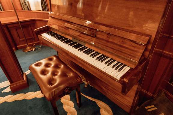 Image of Seagull II yacht #17