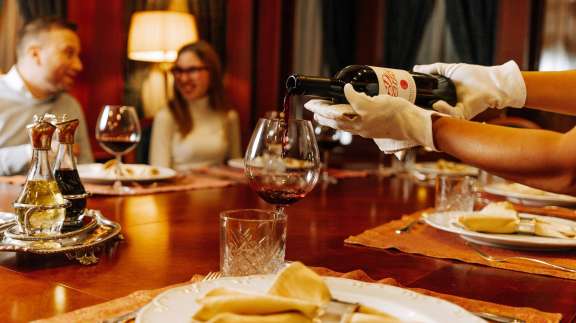 Image of Seagull II yacht #18