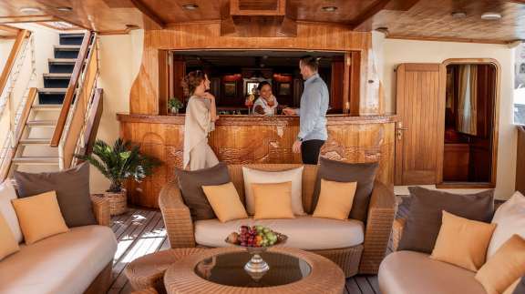 Image of Seagull II yacht #19