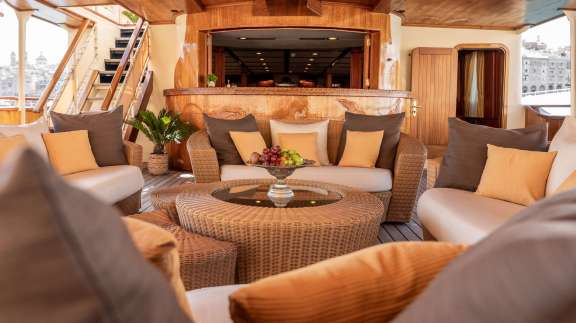 Image of Seagull II yacht #6