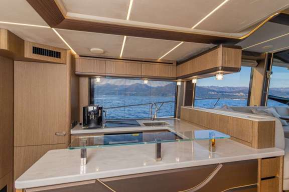 Image of PARADISE yacht #10