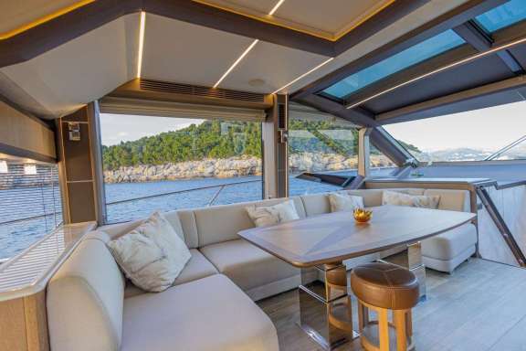 Image of PARADISE yacht #11
