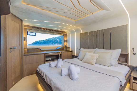Image of PARADISE yacht #12