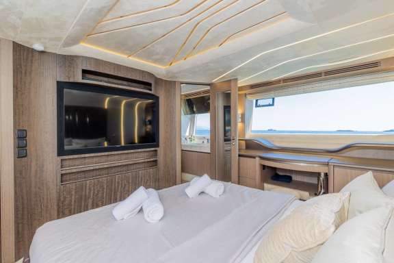 Image of PARADISE yacht #14
