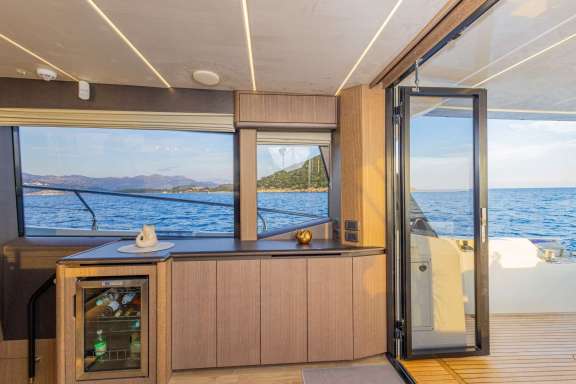 Image of PARADISE yacht #7