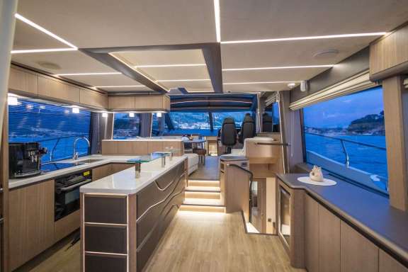 Image of PARADISE yacht #8