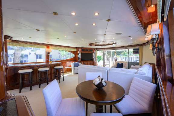 Image of Lady Kristina yacht #11