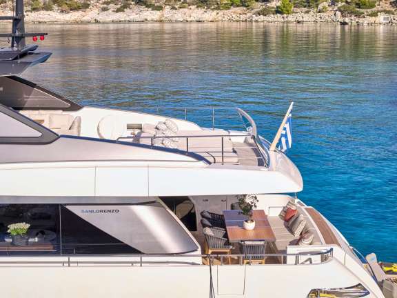 Image of AKASTI yacht #10