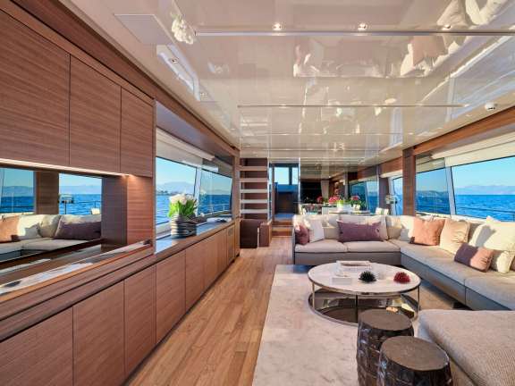 Image of AKASTI yacht #2