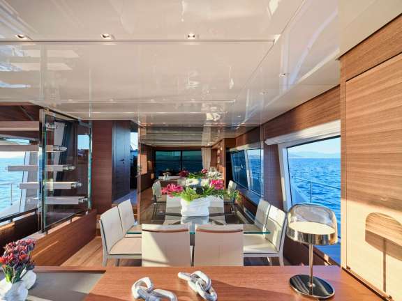 Image of AKASTI yacht #3