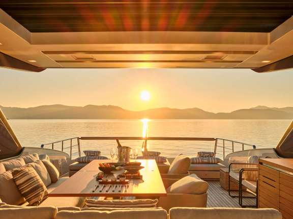 Image of AKASTI yacht #5