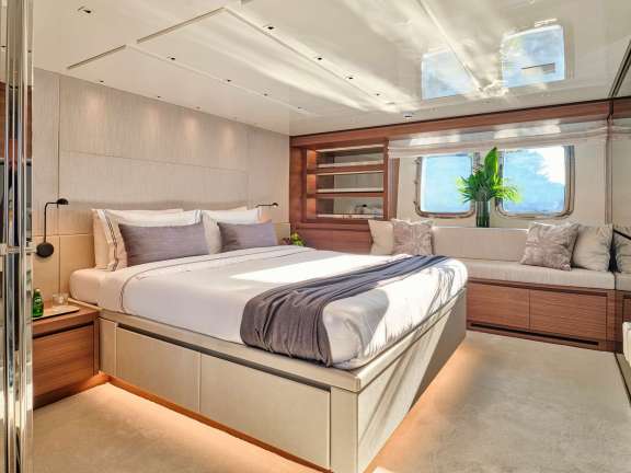 Image of AKASTI yacht #6