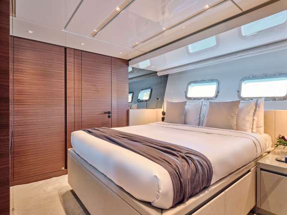 Image of AKASTI yacht #8