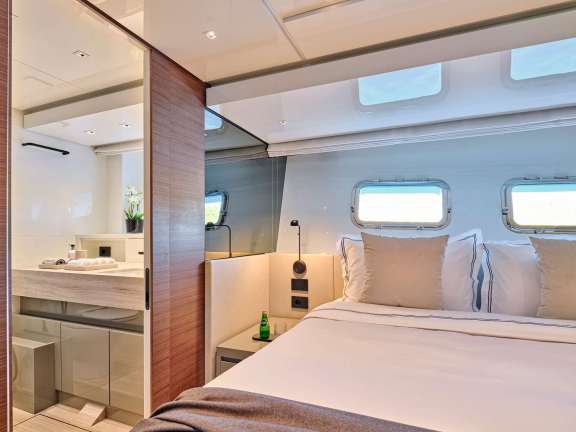 Image of AKASTI yacht #9