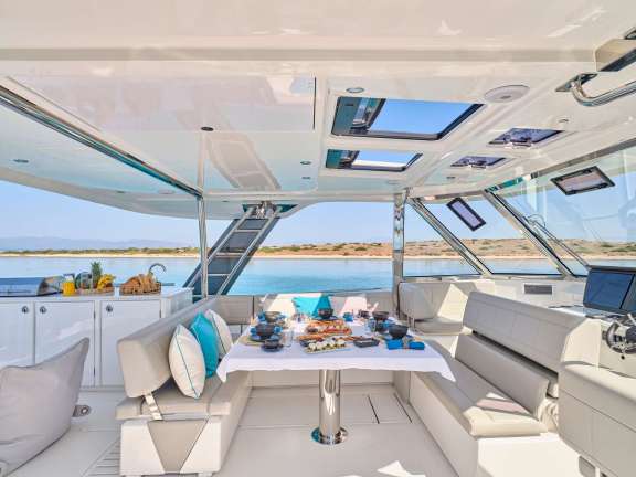 Image of EXPLORION yacht #11