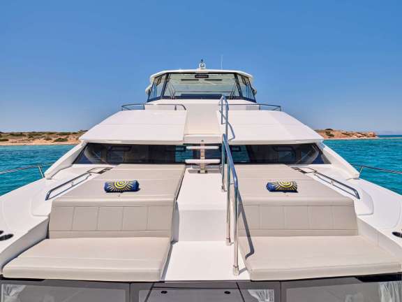 Image of EXPLORION yacht #12