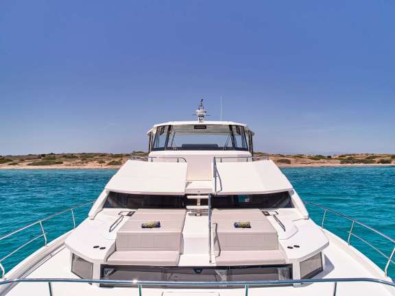 Image of EXPLORION yacht #13