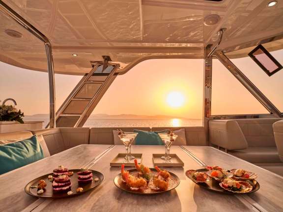 Image of EXPLORION yacht #16