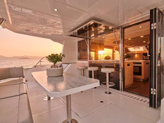 Image of EXPLORION yacht #17