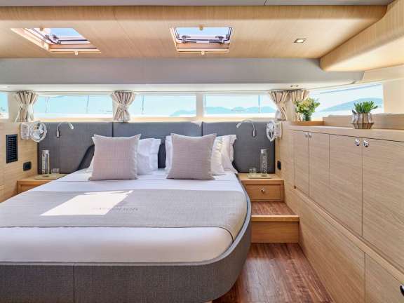 Image of EXPLORION yacht #6