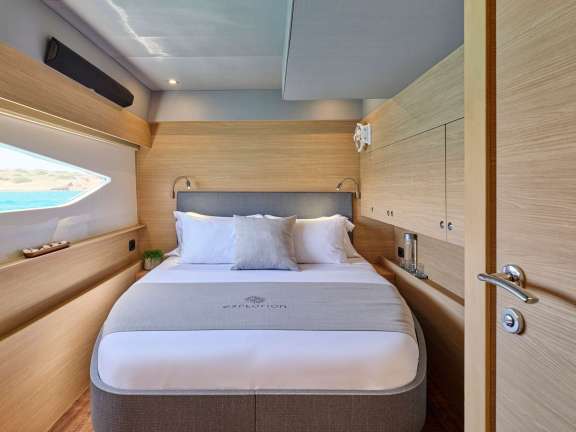 Image of EXPLORION yacht #8