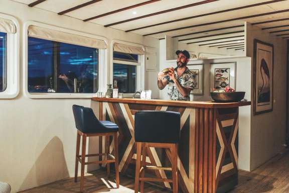 Image of RASCAL yacht #2