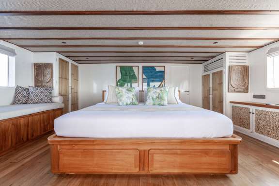 Image of REBEL yacht #6