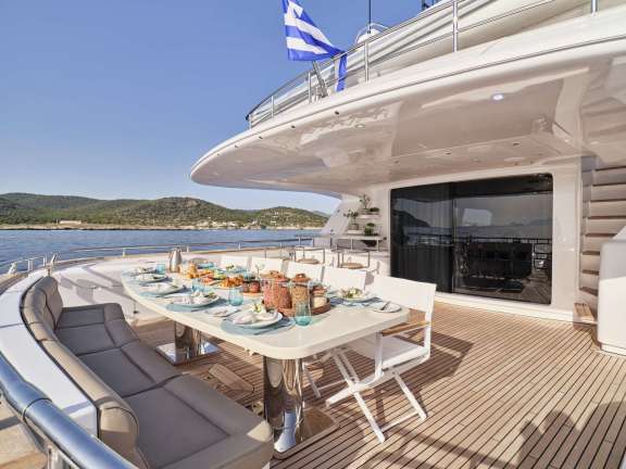 Image of ANASA yacht #11